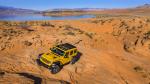Jeep Wrangler Unlimited Rubicon EcoDiesel 2019 года (NA)